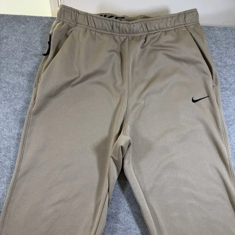 Nike men therma